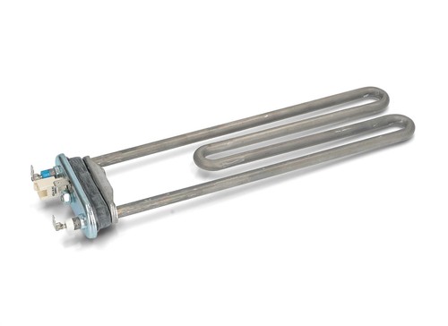 Pour élément chauffage de - pour,