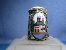 Dé à coudre collection