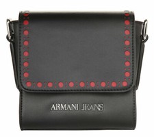Sac Armani Jeans. NERO. Femmes. Sac à main. Sac à Bandoulière. 149,00€ NEUF