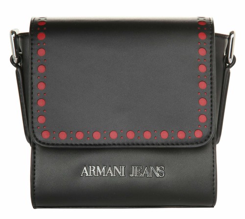 Sac armani jeans nero - armani,