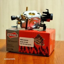 Carburateur pour Husqvarna 445