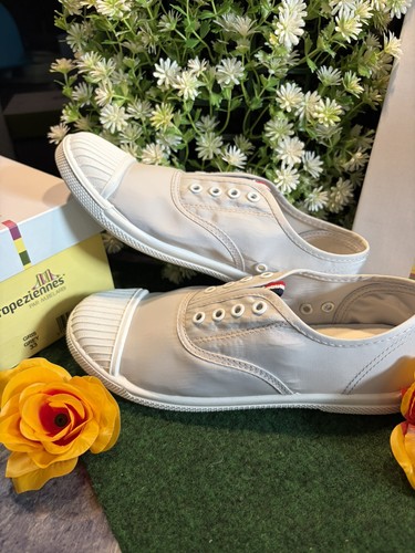 Chaussures les tropeziennes - chaussures,
