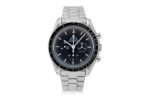 Chronographe omega speedmaster - chronographe,