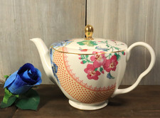 Théière en Porcelaine