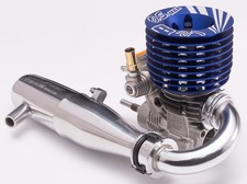 O.S. Kit combiné moteur