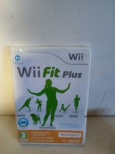 JEU NINTENDO WII - WII FIT