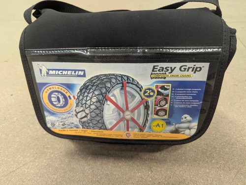 Chaine nylon michelin easygrip - nylon,