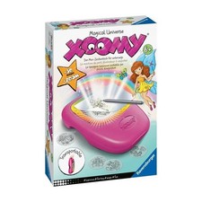 Ravensburger - Xoomy Midi Magical Universe - A partir de 6 ans