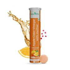 Comprimé vinaigre cidre - comprimé, de