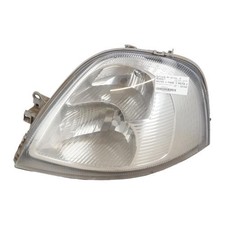 Optique avant principal gauche (feux)(phare) RENAULT MASTER 2 PHASE 3 8200163516