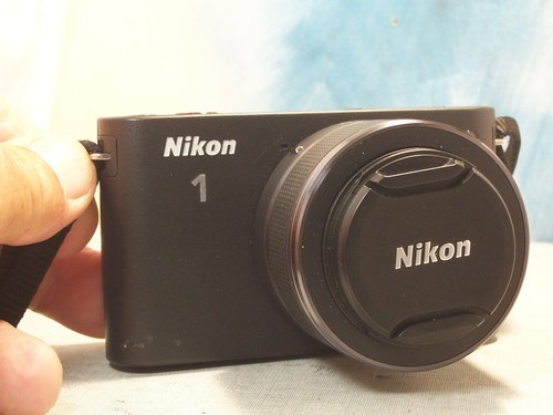 Nikon j1 - nikon,