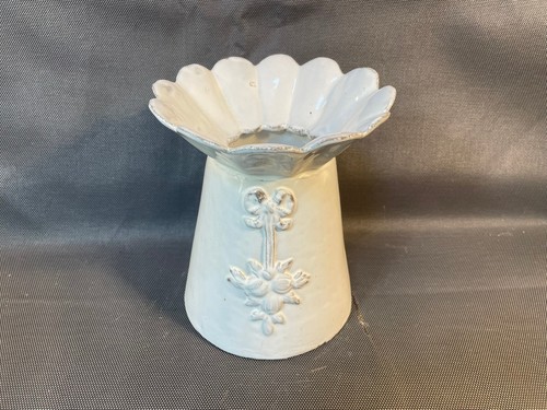 Ancien vase marguerite - marguerite, en