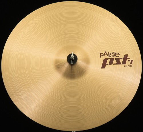 Paiste pst 7 - pst, ride