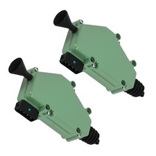 Serrure de Porte Automatique