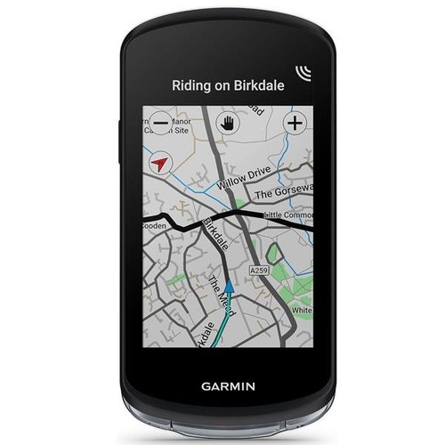 Garmin edge 1040 - garmin,