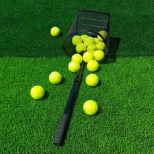 Ramasse-balles de tennis de