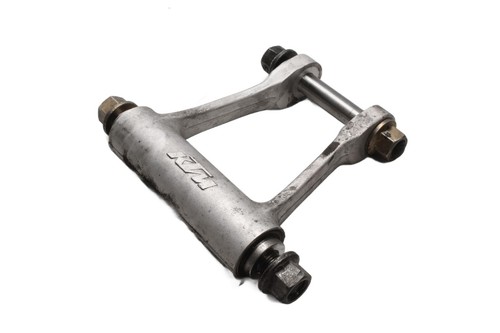 Liaison suspension - liaison,