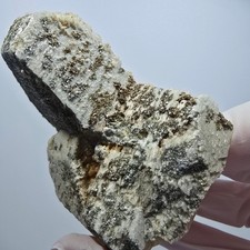 Grand spécimen d'opale