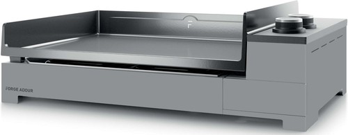Forge adour plancha - plancha, 5300w