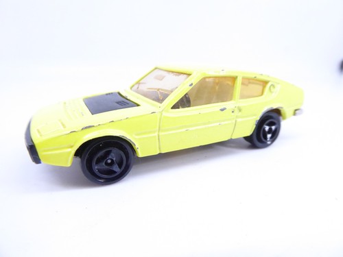 Majorette matra simca - -,