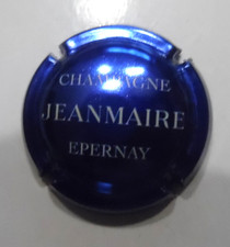Champagne JEANMAIRE - Epernay .