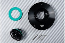 Trappe Essence Bouchon