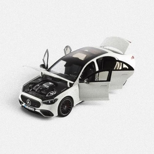 Nzg 1116 mercedes amg - mercedes,