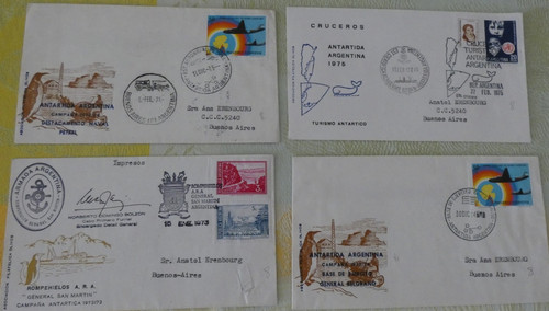 Philatelie lettres terres - 4,