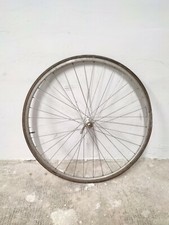 Roue Avant Front Wheel Road