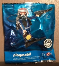 FIGURINE PLAYMO PLAYMOBIL DE