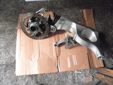 PONT ARRIERE   K1200R ABS