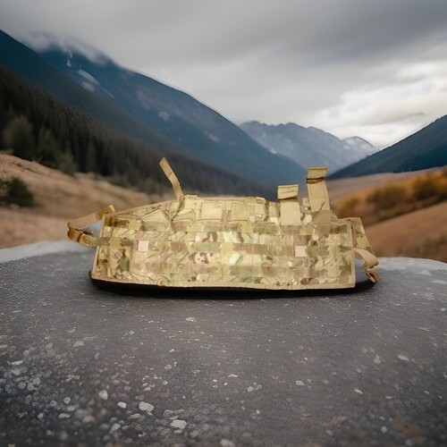 Molle tap tactical - tap,