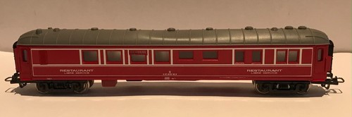 Jouef 8680 voiture - jouef, 8680(2)-ho-voiture