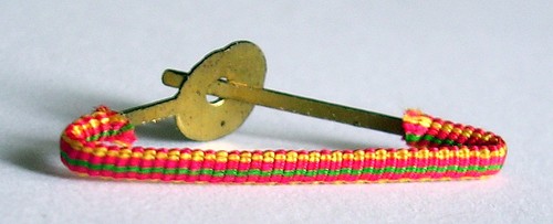 France rappel boutonnière - france:, de