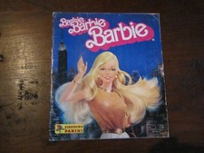 ALBUM FIGURINE PANINI