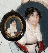 Antique French Empire to