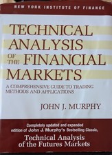 Technical Analysis Of The Financial Markets