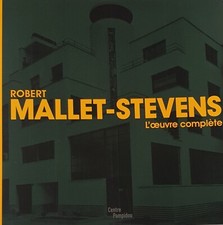 Robert Mallet-Stevens -