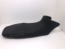 Selle Passager Pilote HONDA