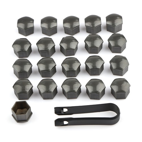 20x cache ecrou 17mm - cache, de