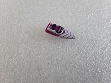 MICRO MACHINES  bateau Speed