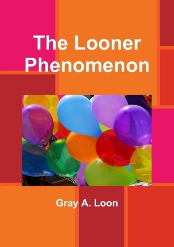 Gray loon the looner - loon,