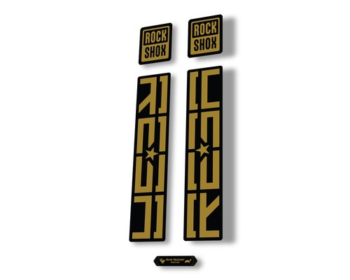Rock shox reba - shox,