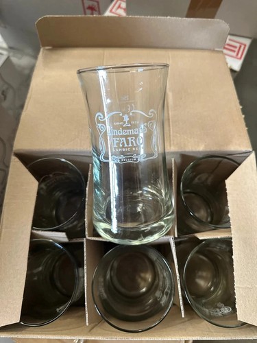Verres lindemans faro cl - verres,