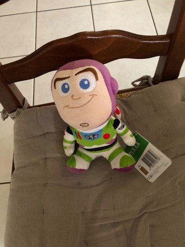 Peluche buzz éclair toy - l'éclair,