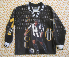 Maillot Zinedine Zidane