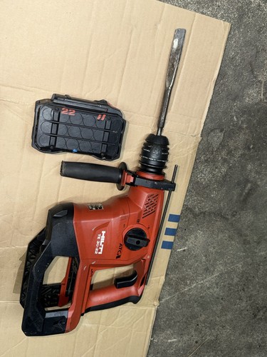 Hilti nuron atc - 30-22, &