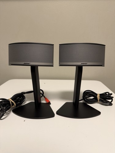 Genuine bose companion - genuine,