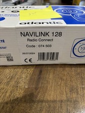 Navilink 128 radio connect -