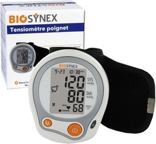 Tensiomètre poignet - tensiomètre,